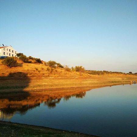Herdade Monte Da Tapada อัลเกวา ภายนอก รูปภาพ