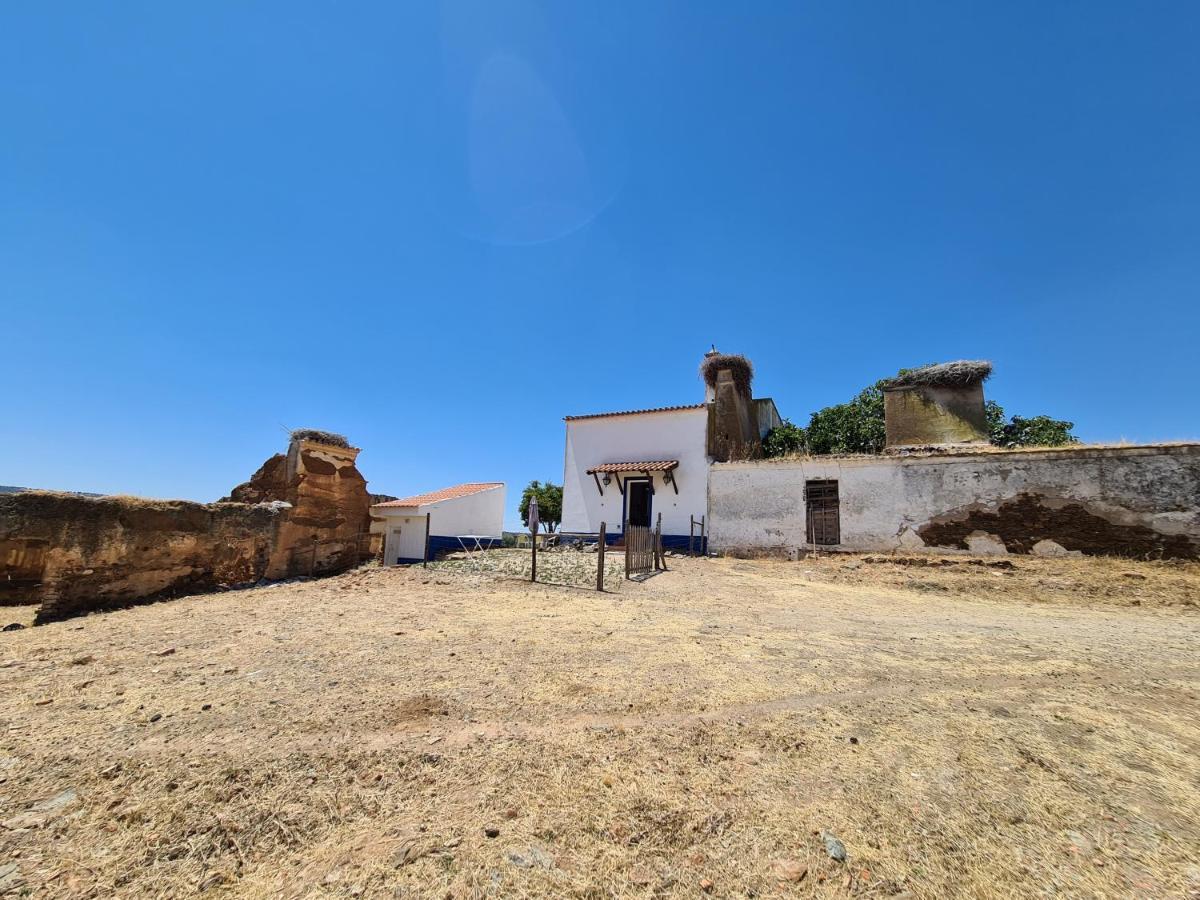 Herdade Monte Da Tapada อัลเกวา ภายนอก รูปภาพ