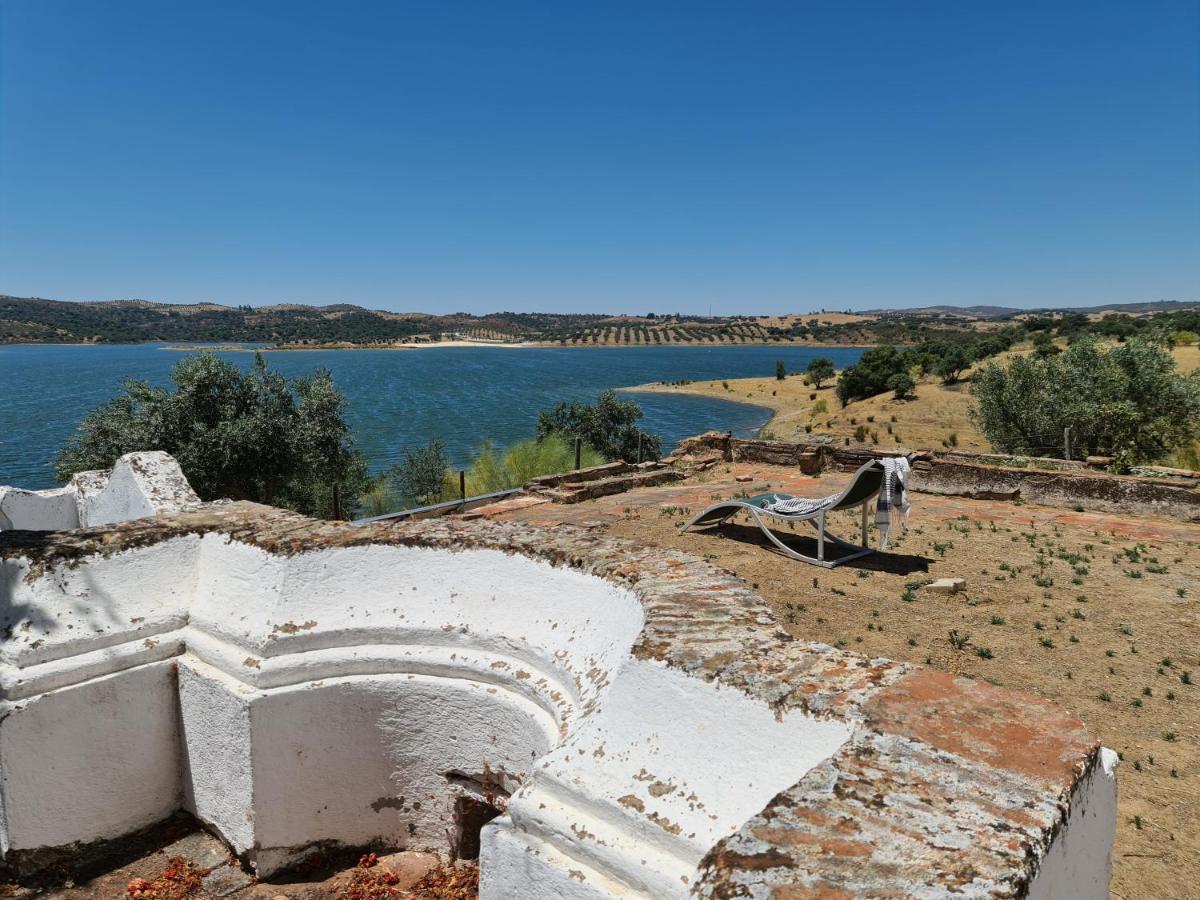 Herdade Monte Da Tapada อัลเกวา ภายนอก รูปภาพ