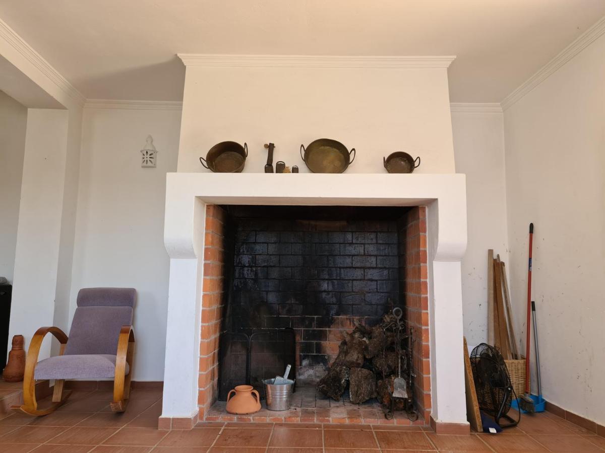 Herdade Monte Da Tapada อัลเกวา ภายนอก รูปภาพ