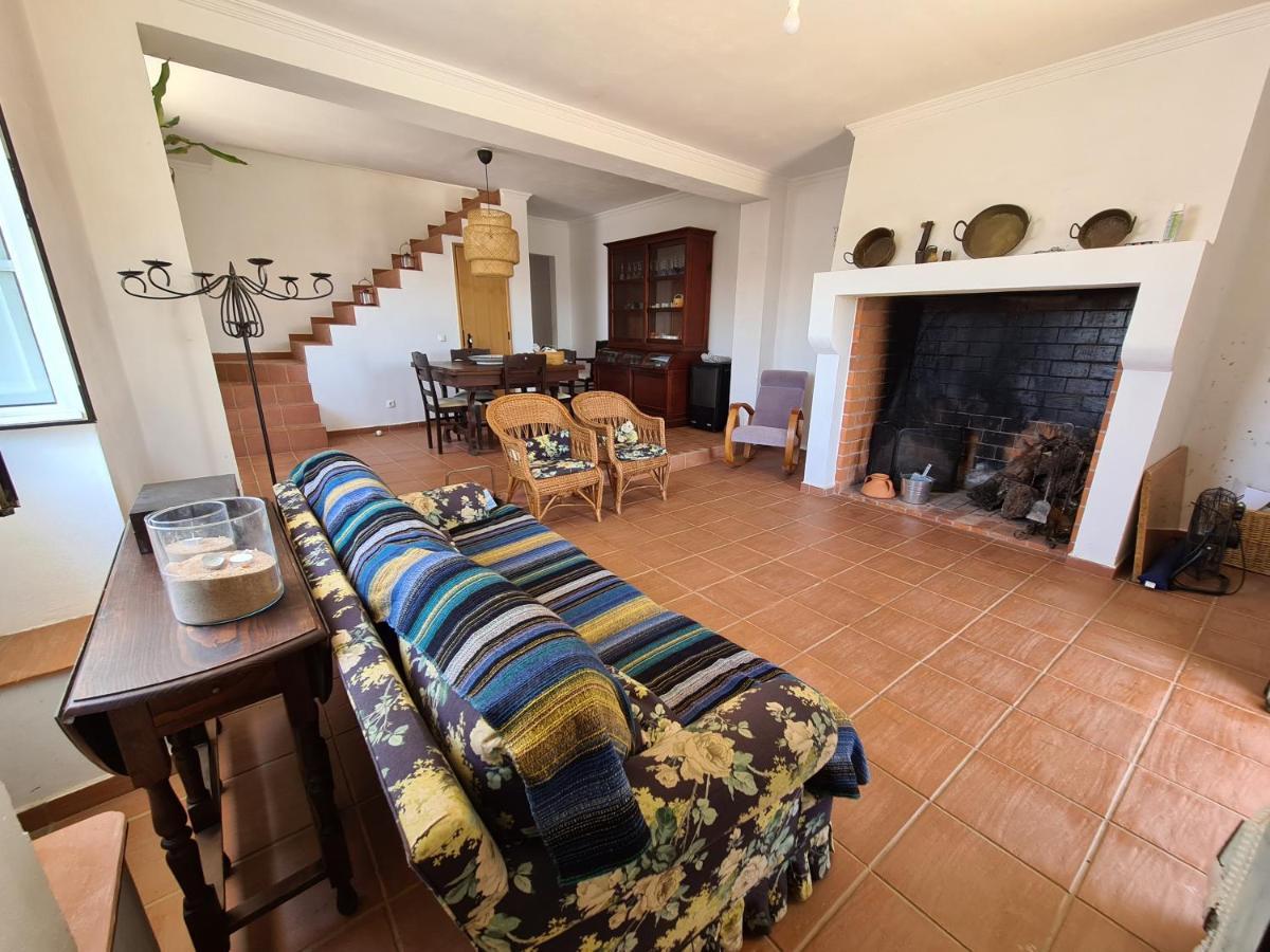 Herdade Monte Da Tapada อัลเกวา ภายนอก รูปภาพ