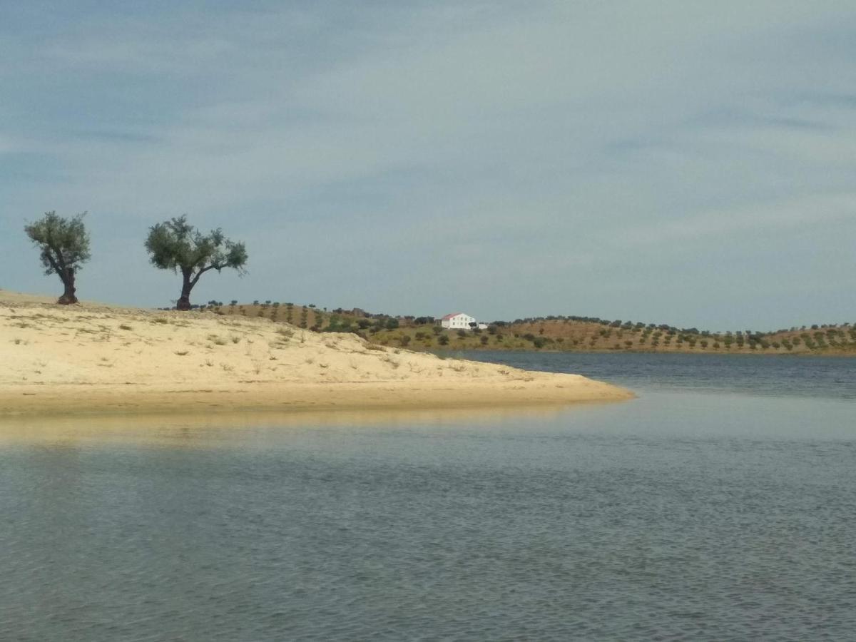 Herdade Monte Da Tapada อัลเกวา ภายนอก รูปภาพ