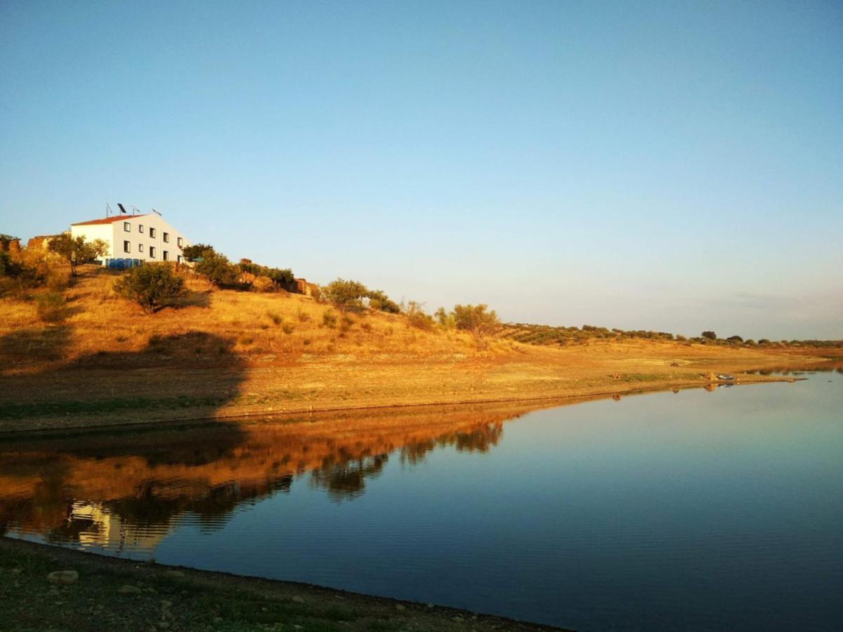 Herdade Monte Da Tapada อัลเกวา ภายนอก รูปภาพ